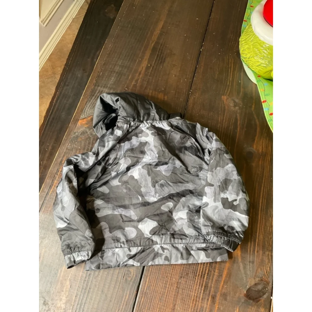 2T Nike Boy Winter Bundle with Jacket long sleeves and pants